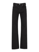 Marant "Lewys-Gz" Trousers - Black