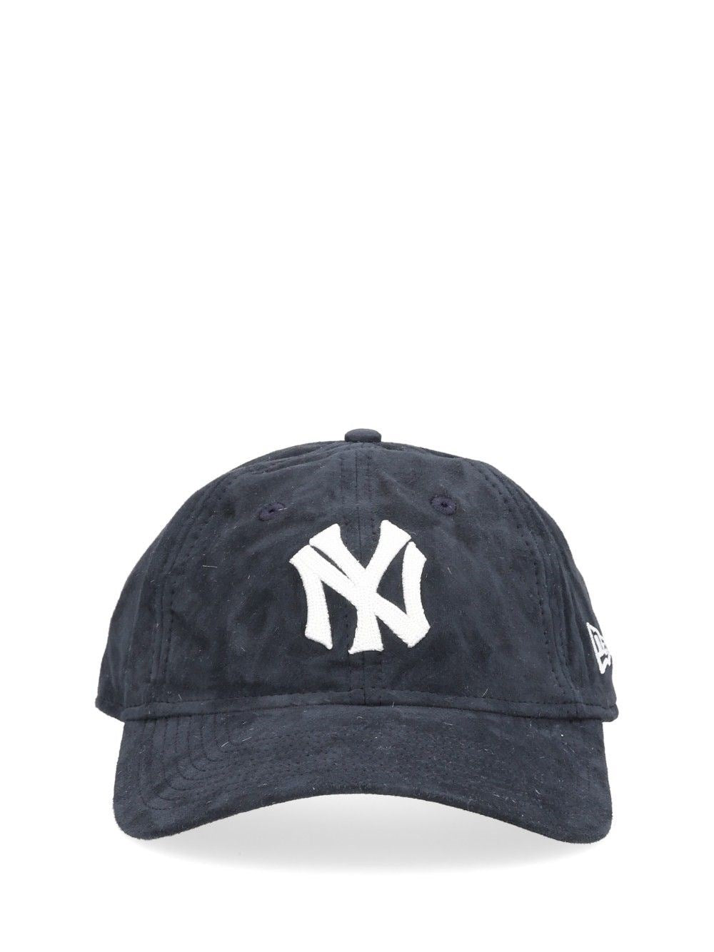 New Era 'Img Suede 9Twenty®' New York Yankees Hat - Blue