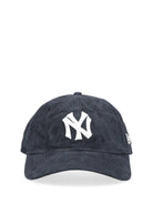 New Era 'Img Suede 9Twenty®' New York Yankees Hat - Blue