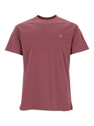 Vivienne Westwood "Orb" T-Shirt - Red