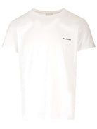 Marant "Saffron" T-Shirt - White