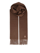 Ami Scarf - Brown