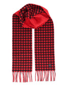 Ami Scarf - Red