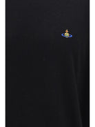 Vivienne Westwood Alex Sweater - Black