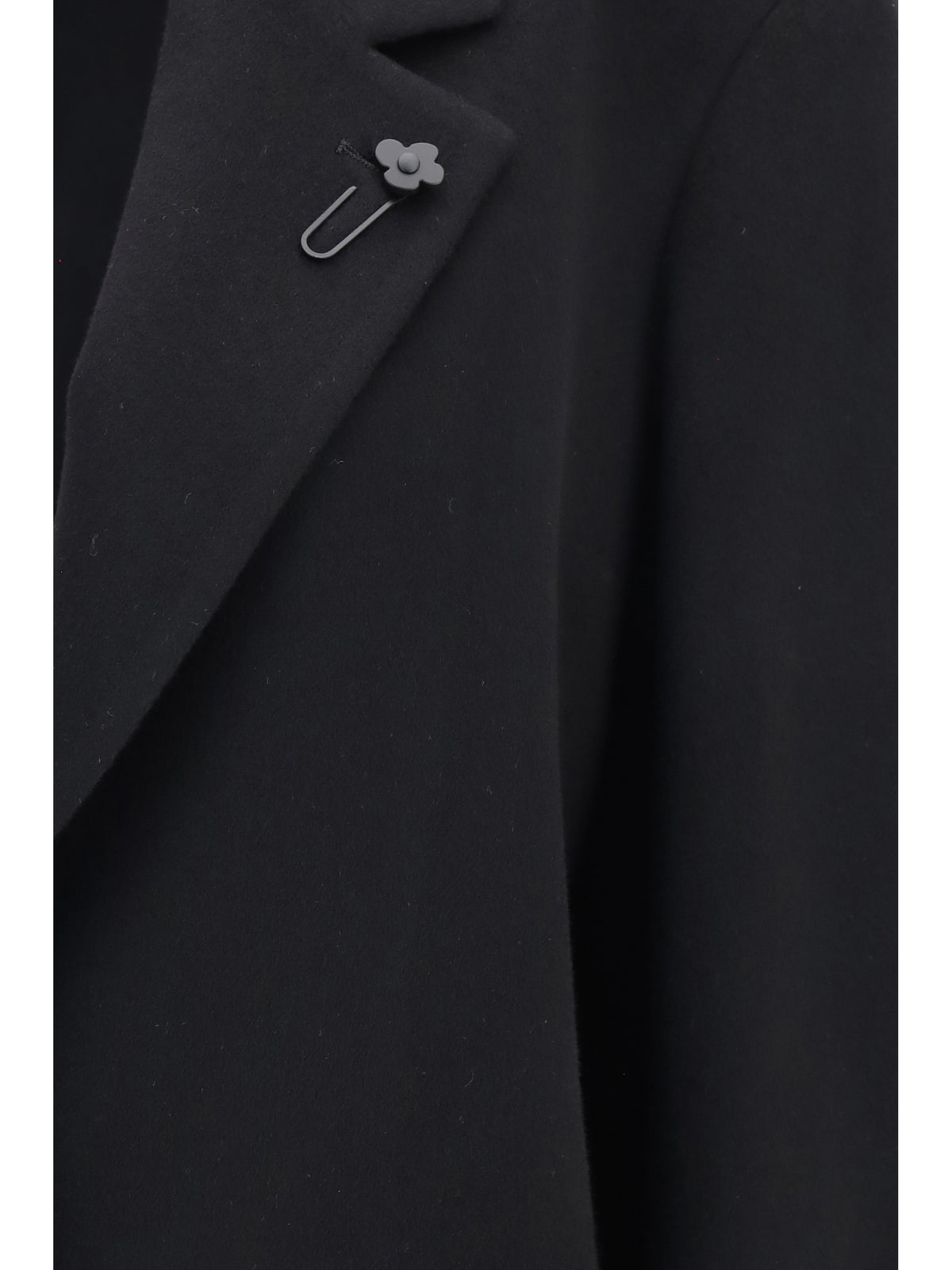 Lardini Cashmere Blazer - 999