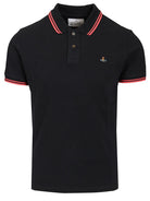 Vivienne Westwood Polo Orb - Blue