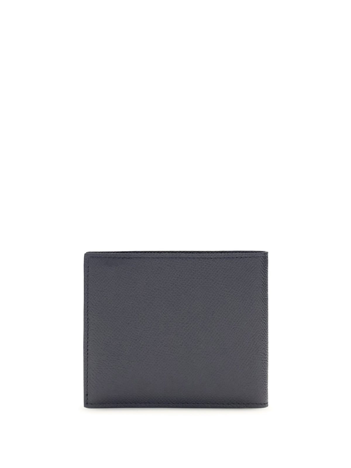 Ferragamo Ferragamo leather Wallet - New Navy