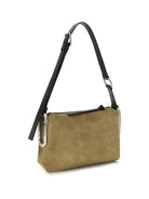 Marc Jacobs Scene medium Crossbody Bag - Hazelnut