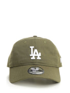 New Era "Mlb Dodgers" Cap - Green