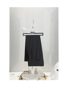 Celine JAZZ TROUSERS - Gris Fonce