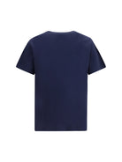 Vivienne Westwood Classic Orb T-shirt - Navy