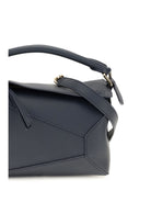 Loewe Puzzle small Handbag - Deep Navy
