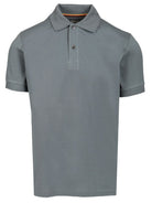 Paul Smith Short Sleeve Polo - Sky Blue