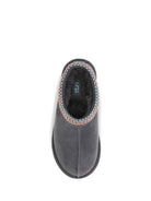 UGG Tasman II Mules - Dark Grey