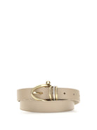 Chloé Bracelet Belt - Boyish Brown