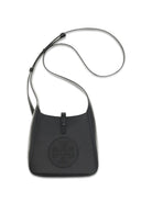 Tory Burch Miller Swing Crossbody Bag - Black