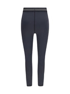 New Balance AC 25 Leggings - Black