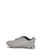 On Cloud 6 Geo Waterproof Sneakers - Alloy | Alloy