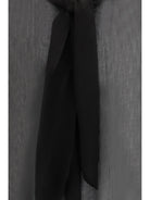 Lardini Creponne Blouse - 999