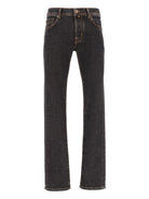 Jacob Cohen Slim Fit Bard Jeans - Grey