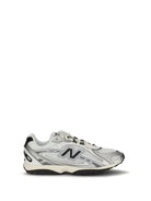 New Balance 204L Sneakers - White - Black - Silver