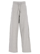 Ami Tracksuit Bottoms - Grey
