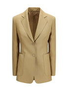 Max Mara Volonta Jacket - Sand