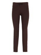 Patagonia W's Peak Mission Technical Tights - Brown