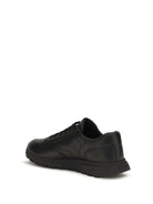 Prada Prax 2.0 fabric and mesh Sneakers - Black