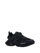 Balenciaga Track Sneakers - Black