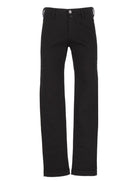 Jacob Cohen Jeans Chino Bobby - Black