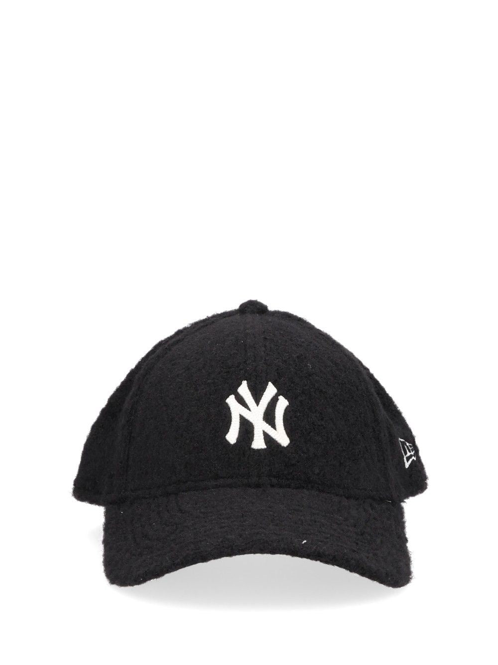 New Era New York Yankees 'Winter Borg 9Forty®' Hat - Black