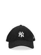 New Era New York Yankees 'Winter Borg 9Forty®' Hat - Black