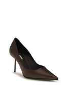 Le Silla Amelia Pumps - Sacher