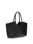 Dragon Diffusion Large Nantucket Tote Bag - Black