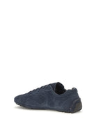 Prada Montecarlo Re-Edition 2005 Sneakers - Bleu