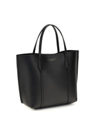 Tory Burch Perry Handbag - Black
