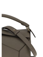 Loewe Puzzle small Handbag - Taupe