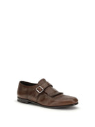 Church's Shanghai Loafer - Brown
