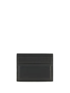 Givenchy Antigona Leather Cardholder - Black