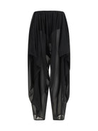 Francesco Murano Baloon Pants - 999
