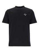 Art Heart T-Shirt - Black