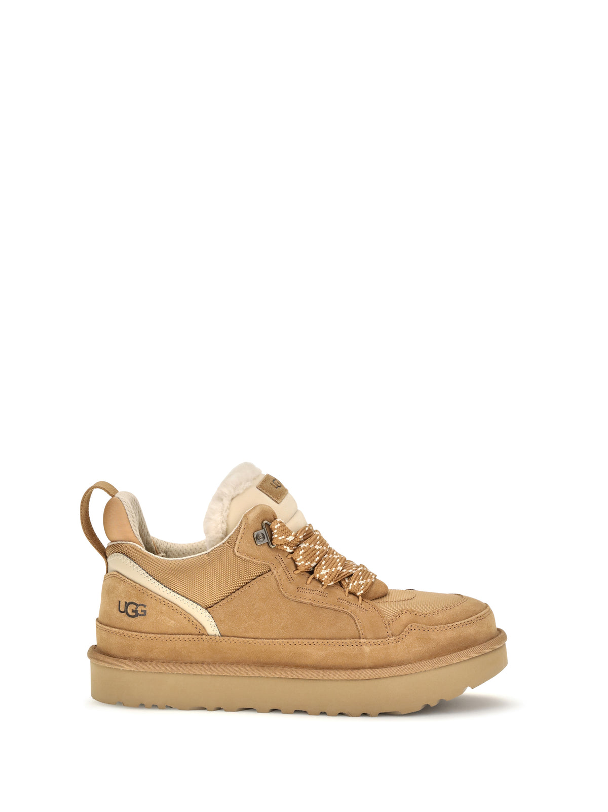 UGG Lowmel Sneakers - Chestnut