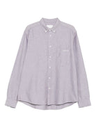 Marant "Jasolo" Shirt - Grey