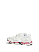 New Balance 2000 Sneakers - White/Pink