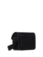 Prada Shoulder Bag - Black