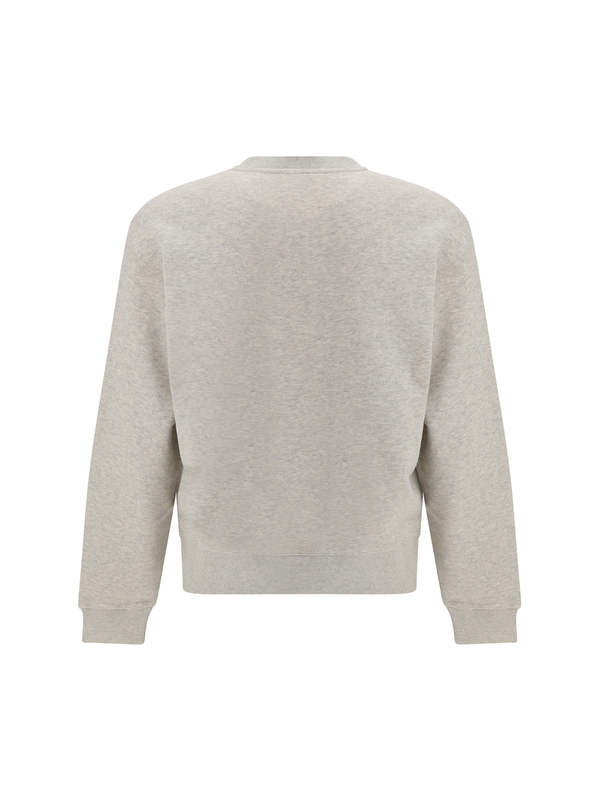 Kenzo Wild Tiger cotton Sweatshirt - Pale Grey
