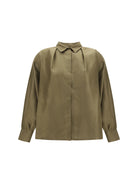La Double J La Scala Shirt - Solid