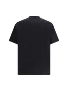 Y-3 Short-sleeve T-shirt - Black