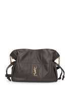 Saint Laurent "Jamie" Clutch Bag - Grey